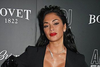 Nicole Scherzinger Nude