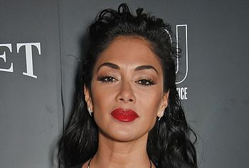 Nicole Scherzinger Nude
