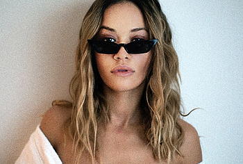 Rita Ora Nude