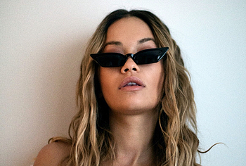 Rita Ora Nude