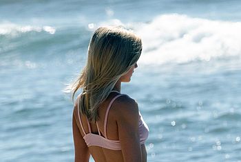 Lindsay Arnold Cusick Nude