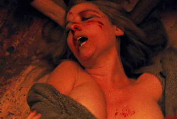 Jennifer Lawrence Nude
