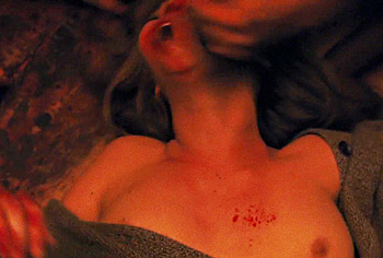 Jennifer Lawrence Nude