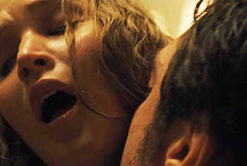 Jennifer Lawrence Nude