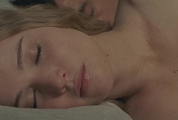 Jennifer Lawrence Nude