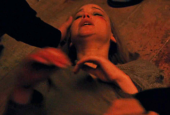 Jennifer Lawrence Nude