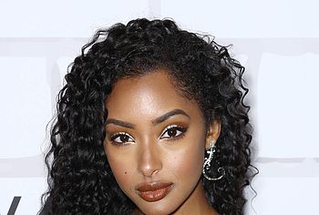 Olayinka Mia Noel Nude