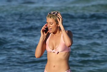 Julieanna Goddard Nude