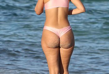 Julieanna Goddard Nude