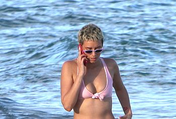 Julieanna Goddard Nude