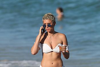 Julieanna Goddard Nude