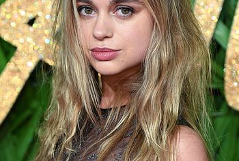 Lady Amelia Windsor Nude