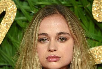 Lady Amelia Windsor Nude