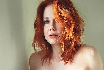 Maitland Ward Nude