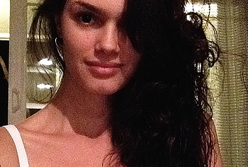 Lisalla Montenegro Nude