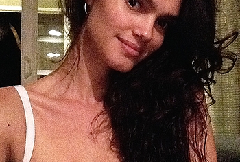 Lisalla Montenegro Nude