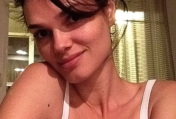 Lisalla Montenegro Nude