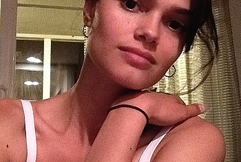 Lisalla Montenegro Nude