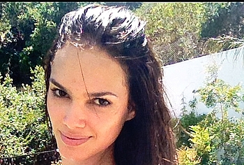 Lisalla Montenegro Nude