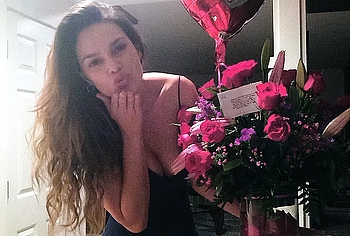 Lisalla Montenegro Nude