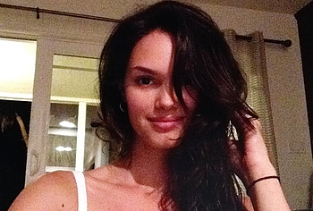 Lisalla Montenegro Nude