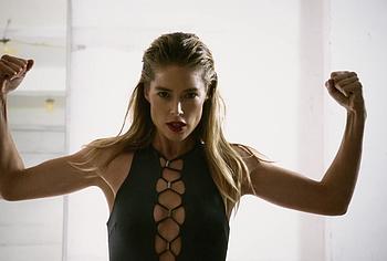 Doutzen Kroes Nude