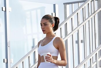 Olivia Culpo Nude