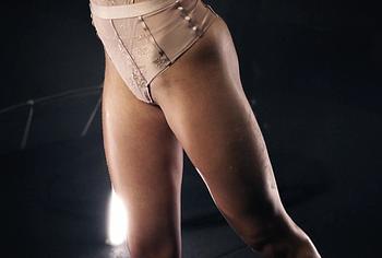 Taylor Marie Hill Nude