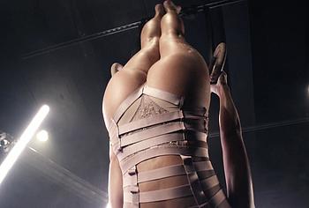 Taylor Marie Hill Nude