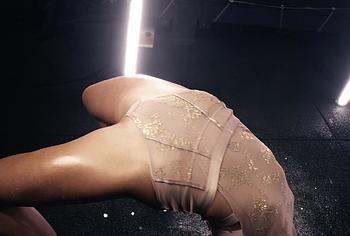 Taylor Marie Hill Nude