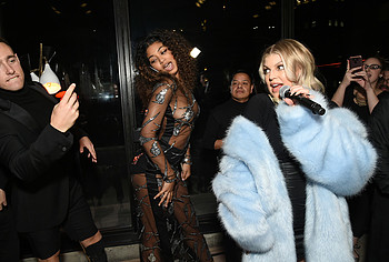 Danielle Herrington Nude