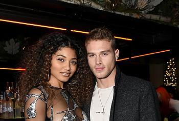 Danielle Herrington Nude