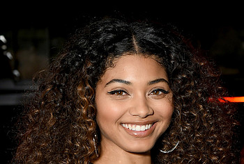 Danielle Herrington Nude