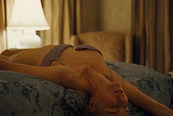 Nicole Kidman Nude
