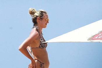 Candice Swanepoel Nude