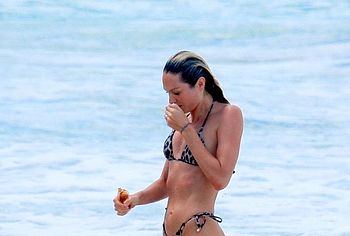 Candice Swanepoel Nude