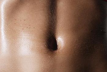 Jasmine Sanders Nude