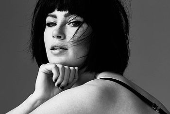 Ireland Baldwin Nude