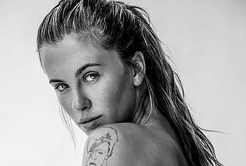 Ireland Baldwin Nude