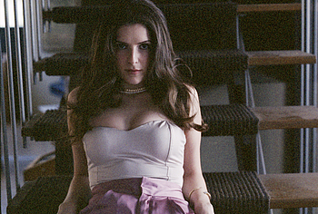 Anna Kendrick Nude