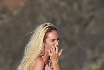 Candice Swanepoel Nude