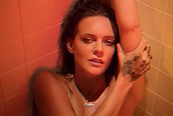 Tove Lo Nude