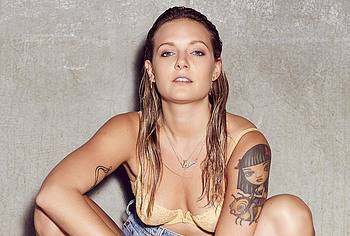 Tove Lo Nude