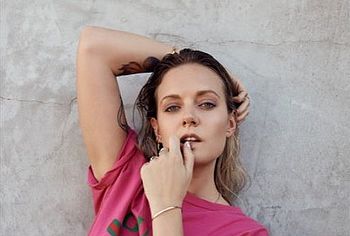 Tove Lo Nude