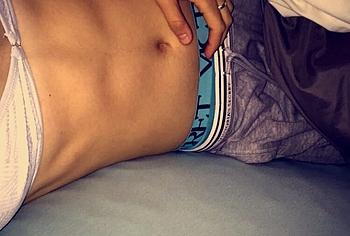 Mackenzie Lintz Nude