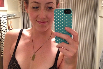 Sarah Schneider Thefappening Nude