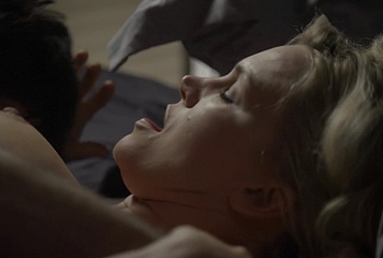 Natasha Henstridge Nude