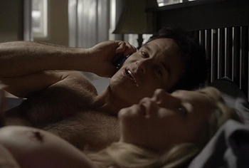 Natasha Henstridge Nude