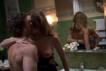 Natasha Henstridge Nude