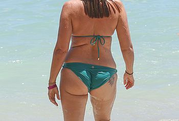 Natasha Henstridge Nude